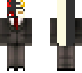 ~just me in a suit <3~ (credits to oliveru1732)