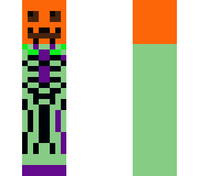 [lo-fight] pumpkin