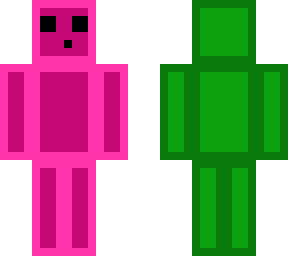 3 color slime
