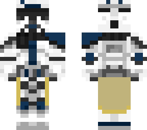 501st specialist