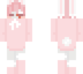 aki's skin