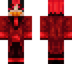 alastor (not mine)