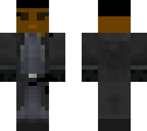 albert wesker (netflix)