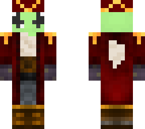 alien hat fixed