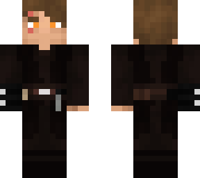 anakin skywalker