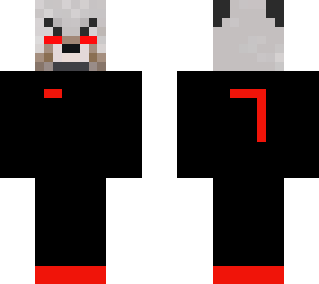 angry wolf
