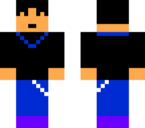 another chain dude