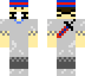 armor