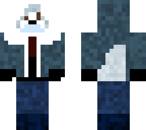 artic fox/wolf.