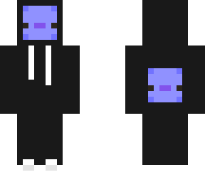 axolotl that looks like a blue duck ngl upadated 2.0