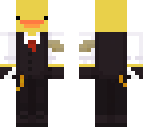 bartender duck