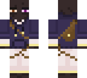 base for new skin