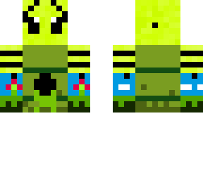 bees