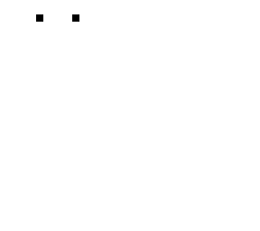 black and white sided player