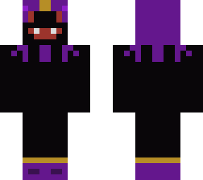 black frost