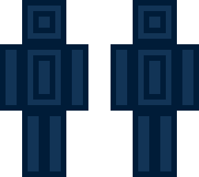 blue cubes v6