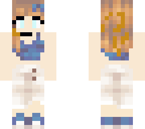 blue summer vibes