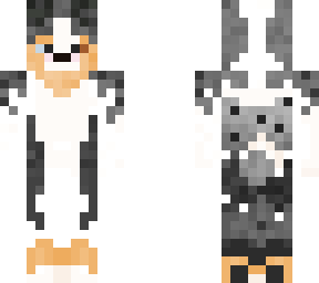 danny | Minecraft Skins