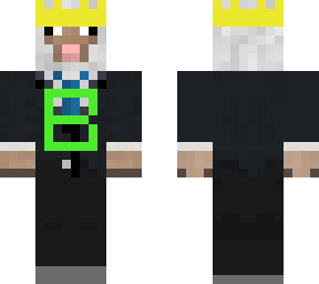 boss sheep (tigriausbos)