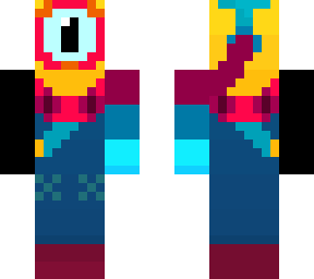 brawl stars otis
