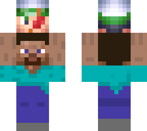 brendan (steve)