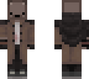 brown bear wilbur fixed