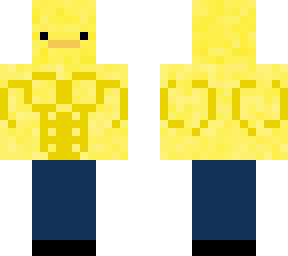 buff duck