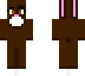 bunny animal