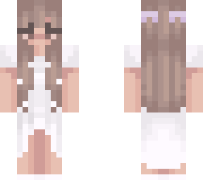 Silevile's Minecraft Skins