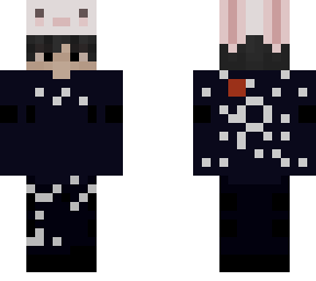 buny y2k