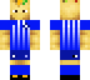 burrito soccer player