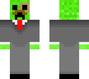 business creeper