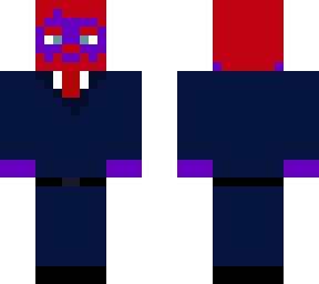 businessman jeff