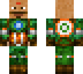 captain india v3