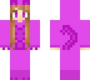 cat girl