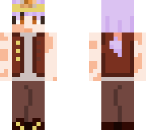 ceceil's main skin