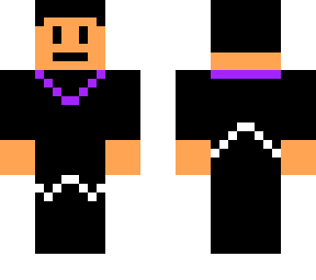 chain dude