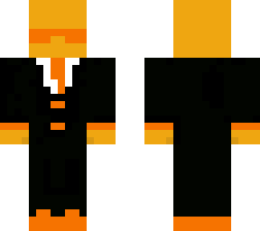 cheesy buisness man