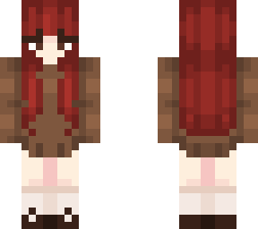 chocolate latte
