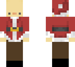 christmas duck