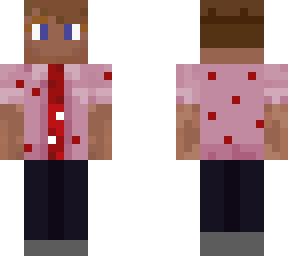 connor/theadmin