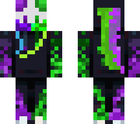 corrupt teen