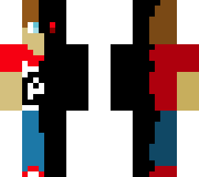 corrupted gamer