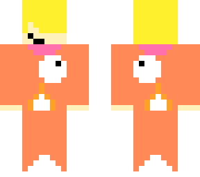 cosplay me