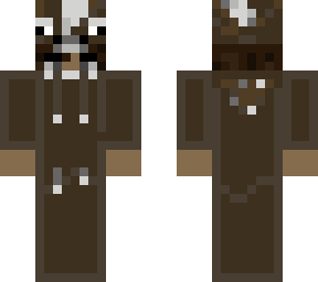 cow boy guy 2.0