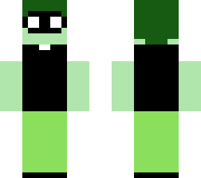 cursed fred