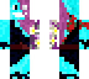 cyan (dnd character)