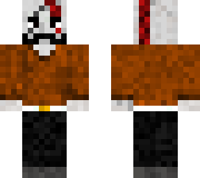 daddy kratos