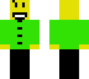 daughter yellow