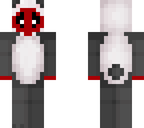 deadpool panda
